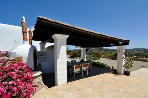 Villa Can Lluc