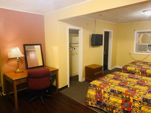 Motel Haiban Inn Hotel