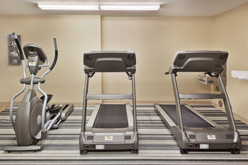 Hotel Candlewood Suites - Jersey City