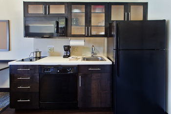 Hotel Candlewood Suites - Jersey City