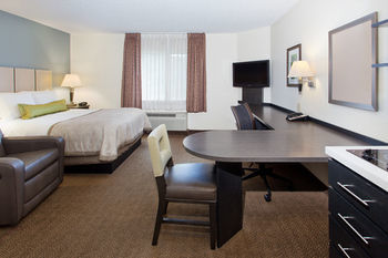 Hotel Candlewood Suites - Jersey City