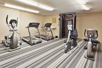 Hotel Candlewood Suites - Jersey City