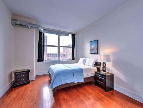 Apartamento Pelican Residence At Cast Iron Lofts - West Soho