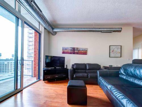 Apartamento Pelican Residence At Cast Iron Lofts - West Soho