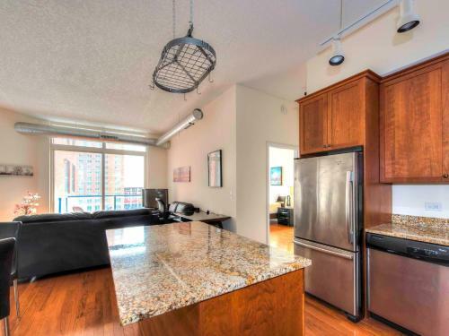 Apartamento Pelican Residence At Cast Iron Lofts - West Soho