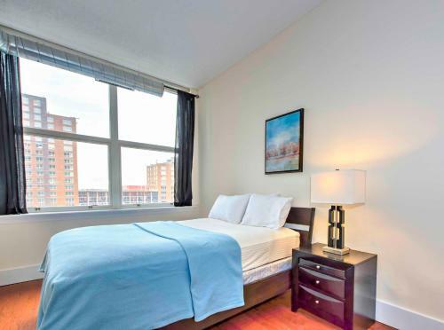 Apartamento Pelican Residence At Cast Iron Lofts - West Soho