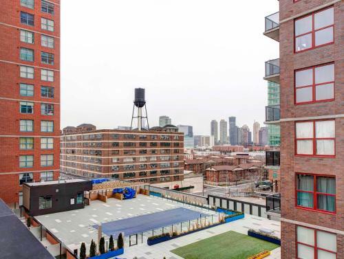 Apartamento Pelican Residence At Cast Iron Lofts - West Soho