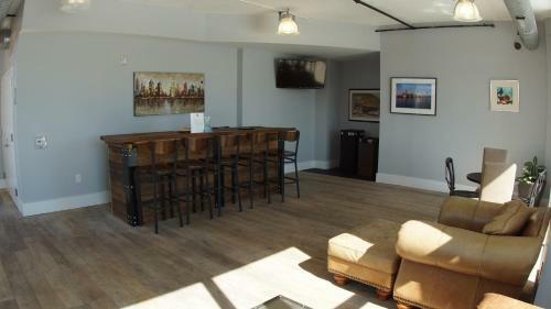 Apartamento Pelican Residence At Cast Iron Lofts - West Soho