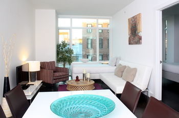 Apartamentos Dharma Home Suites Jc At Grove Station