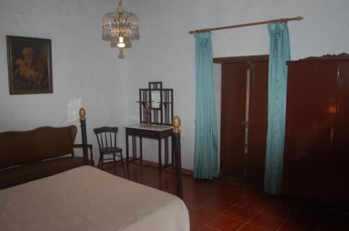 Casa Las Portadas