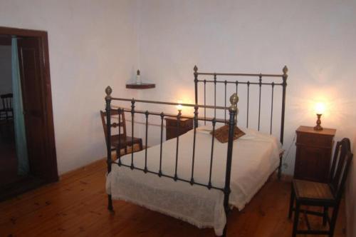Casa Las Portadas
