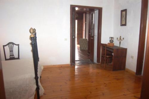 Casa Las Portadas