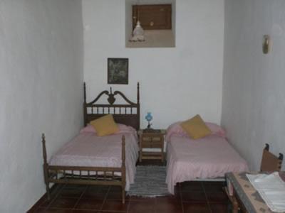 Casa Las Portadas