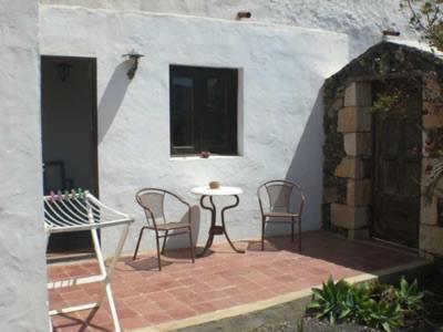 Casa Las Portadas