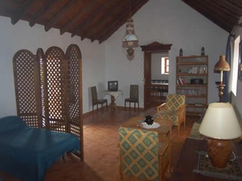Villa Casa Fimbapaire