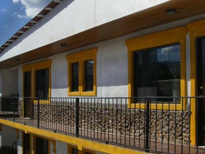 Hotel Casa Margarita's