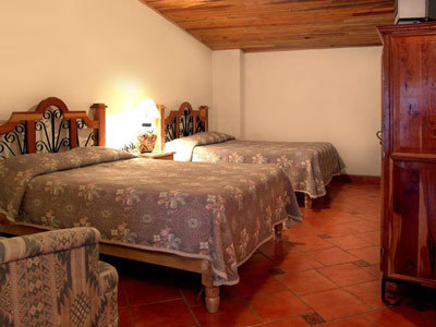 Hotel Plaza Mexicana Margarita's
