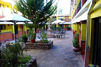 Hotel Plaza Mexicana Margarita's