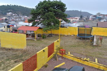 Hotel Caba�as Claro De Luna