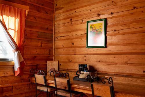 Hotel Villa Mexicana Creel Mountain Lodge