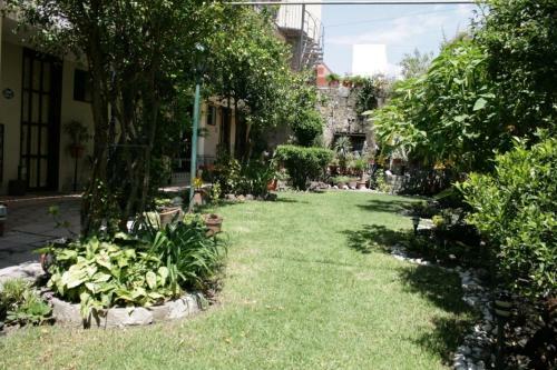 Posada Tlaxcala