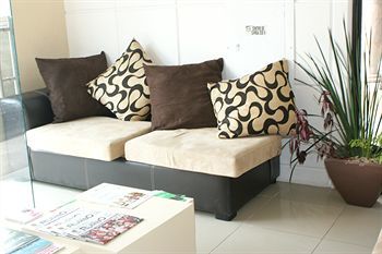 Hotel Cancalli Business & Suites