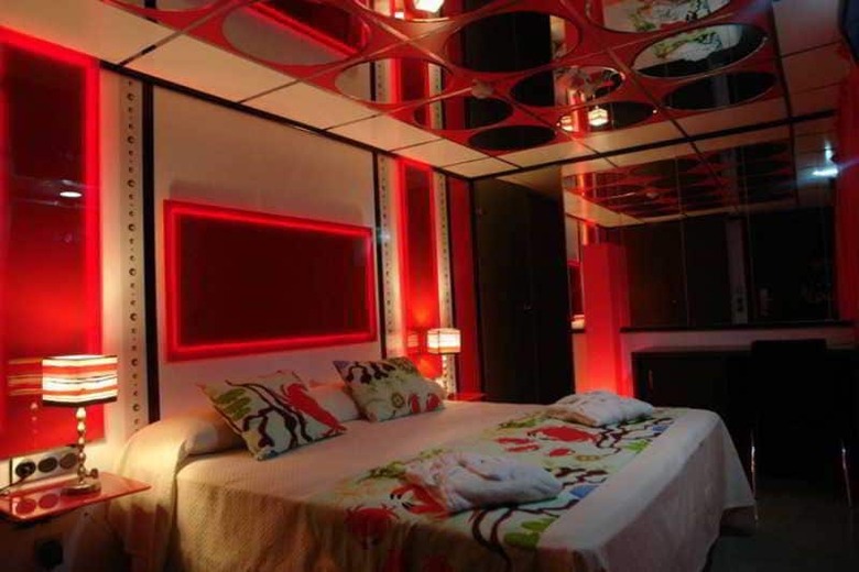 Hotel Cuatro Hermanas