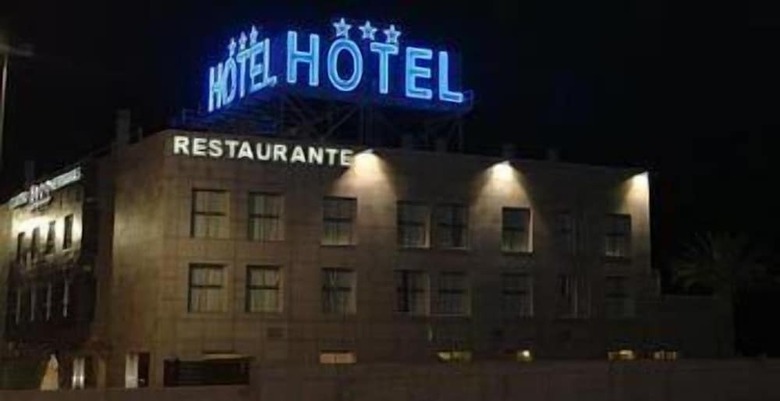 Hotel Cuatro Hermanas
