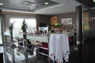 Hotel Cuatro Hermanas