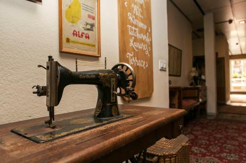 Tailor's Hostel