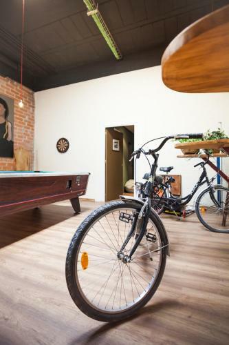 Tailor's Hostel