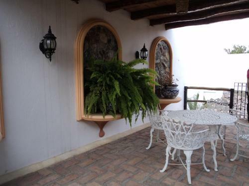 Hotel La Choza