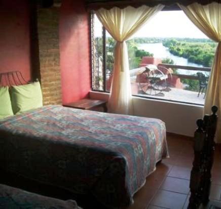 Hotel Rio Vista