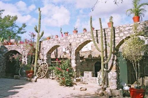 Hotel Rio Vista
