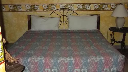 Hotel Rio Vista