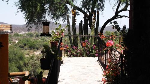 Hotel Rio Vista