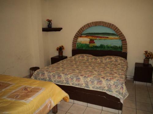 Hotel Y Hostel Guerrero