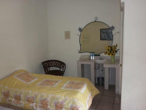 Hotel Y Hostel Guerrero