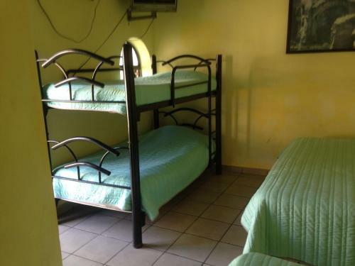 Hotel Y Hostel Guerrero