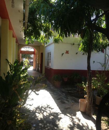 Hotel Y Hostel Guerrero