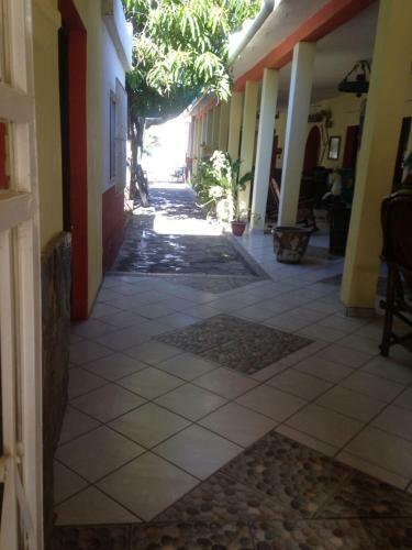 Hotel Y Hostel Guerrero