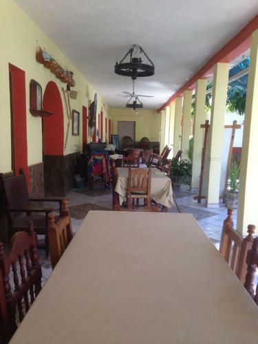 Hotel Y Hostel Guerrero