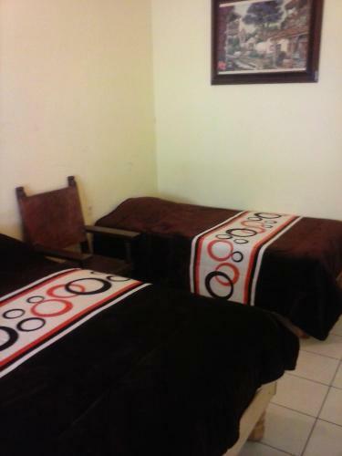 Hotel Y Hostel Guerrero