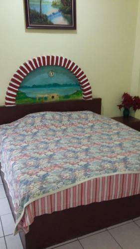 Hotel Y Hostel Guerrero