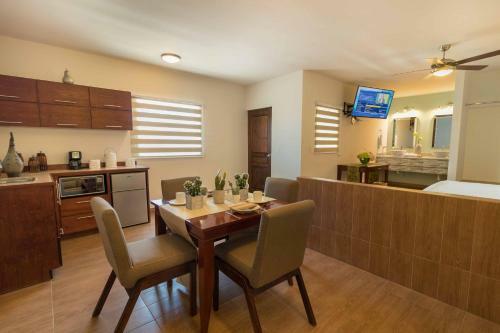 Cuatro Misiones Hotel