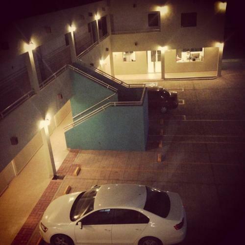Cuatro Misiones Hotel