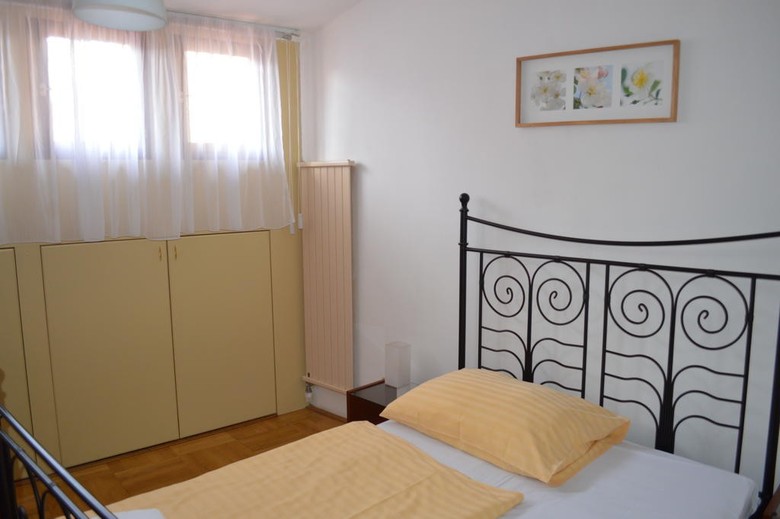 Old Town Apartments