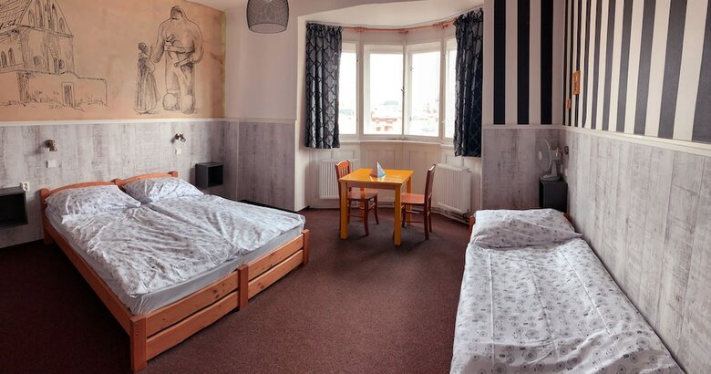 Hostel Downtown