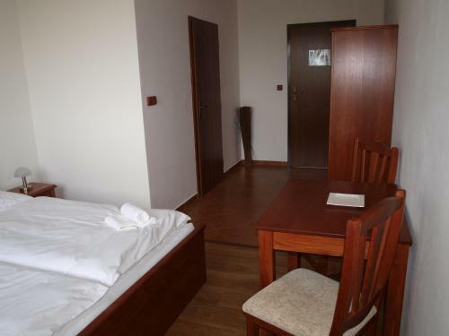 Hostal Penzion Mu?lov