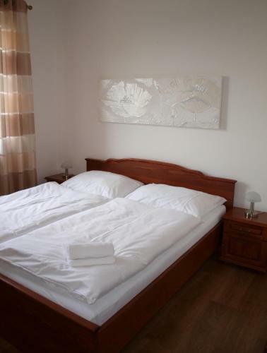 Hostal Penzion Mu?lov